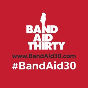 #BandAid30
